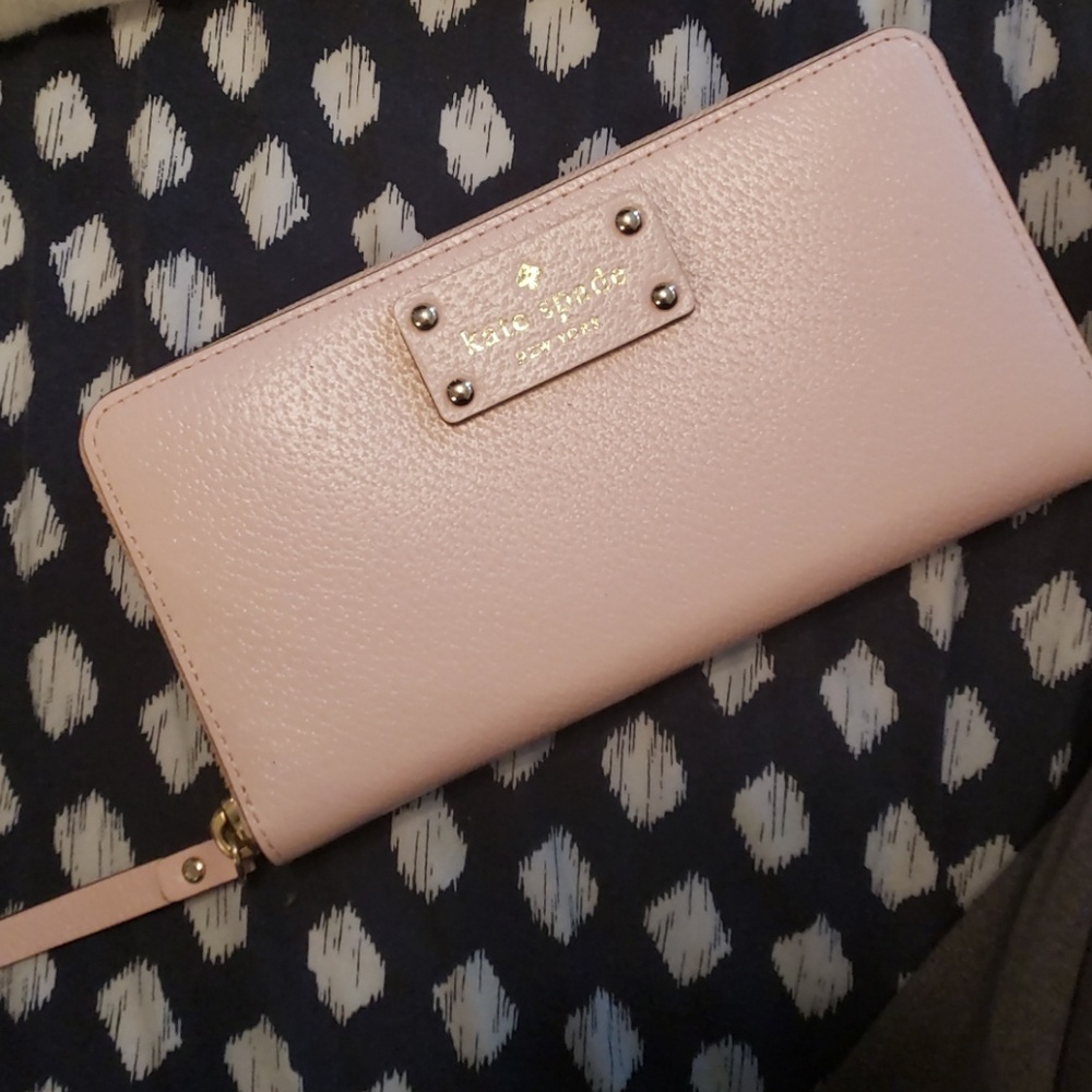 Kate Spade Wallet